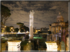 foto Roma di Notte